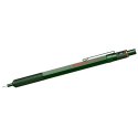 2114269 Ołówek grawitacyjny Rotring 600 0,7 zielony