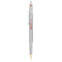 ROTRING RO800 OŁÓWEK 0.5 SREBRNY 