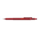 ROTRING RO600 OŁÓWEK 0.7 CZERWONY 
