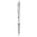ROTRING RAPID PRO SREBRNY OŁÓWEK 0,7 MM 