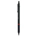 ROTRING RAPID PRO CZARNY OŁÓWEK 0,7 MM      