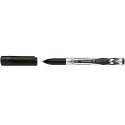 Pióro kulkowe SCHNEIDER Topball 811, 0,5 mm, czarne