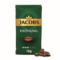 Kawa Jacobs Kronung ziarnista 1 kg