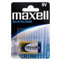 Bateria 6LR61 9V Maxell