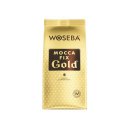 Kawa Woseba Mocca Fix Gold ziarnista 250 g - premia G150