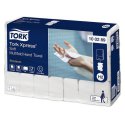 -- Ręcznik Soft Advanced H2 Xpress 100289 (21szt.) TORK ##