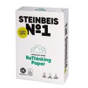 A3 STEINBEIS Classic White Recycling 80g (500 ark.) - Papier ksero z makulatury 