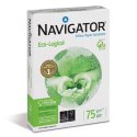 A4 NAVIGATOR ECO 75 g (500 ark.) - papier ksero