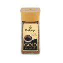 KAWA ROZPUSZCZALNA DALLMAYR GOLD 200G