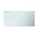 280104 Koperta metalizowana DL Milenium błękitny 120g/10szt.  Galeria Papieru