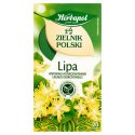 Herbata Herbapol 20t lipa