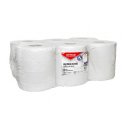 Ręczniki w roli makulaturowe białe  Maxi 2-warstwowe 120 m 6 szt. 22047159-14 OFFICE PRODUCTS