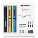 83404 Zestaw do kaligrafii Maxh Sheaffer