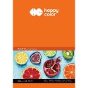 HA 7836 3040-A10 Blok do akrylu A3/10 ark.360g Happy Color