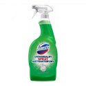 DOMESTOS UNIWERSALNY ANTYBAKTERYJNY SPRAY 750 ML
