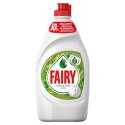 Płyn do naczyń Fairy jabłko 450ml  