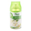 Wkład do automatycznego odświeżacza powietrza AIR WICK FRESHMATIC Białe Kwiaty 250ml