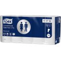 Papier toaletowy T4 Conventional Toilet Roll 3 Pty (30 rolek) 110782 TORK