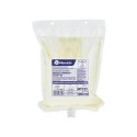 Mydło w pianie MERIDA HARMONY SENSITIVE, wkład 1000 ml MTP211