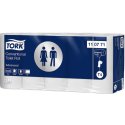 Papier toaletowy Advanced –2 warstwy biały ( 30 rolek) 110771 TORK