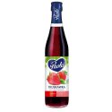 Syrop PAOLA truskawka 430ml 