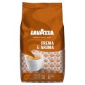 -- Kawa Lavazza Crema e Aroma 1kg ziarnista 