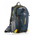 Plecak HiMountain CRUISE 35L navy yellow - premia do wyczerpania zapasów
