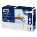 Ręcznik ZZ EXTRA SOFT 2 warstwowy biały celuloza H2 100297 (21 x 100) Tork Xpress