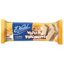 Wafle torcikowe wedel orzechowe 160g