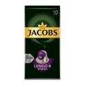 Kapsułki Jacobs Nespresso Lungo Intenso 10