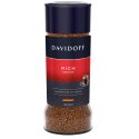 Davidoff Rich Aroma Kawa rozpuszczalna 100g