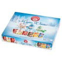 Herbata TEEKANNE Magic Winter Collection 6 x 5 kopert 