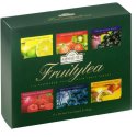 Herbata Ahmad Selection of Fruit - zestaw 6 smaków 60 kopert
