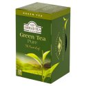 Ahmad Green Tea Pure herbata 20 torebek