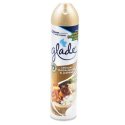 Glade By Brise spray odświeżacz powietrza drzewo sandałowe z bali&jaśmin 300ml