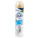 Glade By Brise spray odświeżacz powietrza czysta świeżość 300ml 