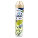 Glade By Brise spray odświeżacz powietrza konwalia 300ml