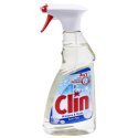 Clin Anty-Para Płyn do mycia szyb z pompką 500ml