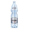 Cisowianka woda gazowana 1,5L (6 szt.)