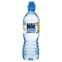 Nałęczowianka Nał Junior Naturalna woda mineralna niegazowana 0,5 L