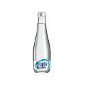 Woda Kropla Beskidu niegazowana 330 ml szklana but. / 24 szt. / 