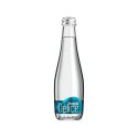 Woda Kropla Beskidu Delice gazowana 330 ml szklana but. / 24 szt. / 