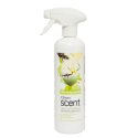 CL77900 Odświeżacz powietrza Clinex Scent 500ml hawajska wanilia