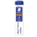 250 Grafity 0,5mm H Staedtler