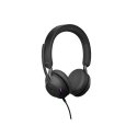 24189-999-999 Słuchawki Jabra Evolve2 40 SE, USB-A, MS Stereo