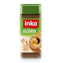 GRANA-INKA KAWA 100G Z BŁONNIKIEM SŁOIK