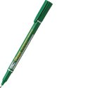 Marker foliopis wodoodporny F precyzyjny  NF450 Pentel zielony