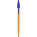 -- Opk. 20szt Długopisy ORANGE BIC niebieski                    