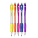 Ołówek z gumką Velocity 0.7mm BIC 