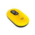 Mysz bezprzewodowa Logitech POP MOUSE Blast 910-006546